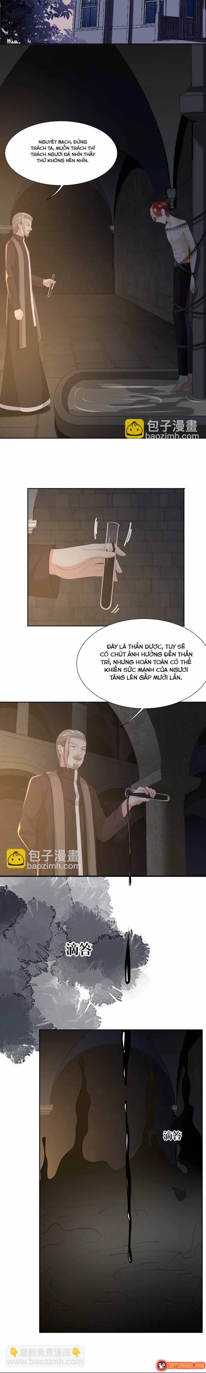 Ngàn Năm Bảo Hộ Đại Nhân Chapter 41 - 9