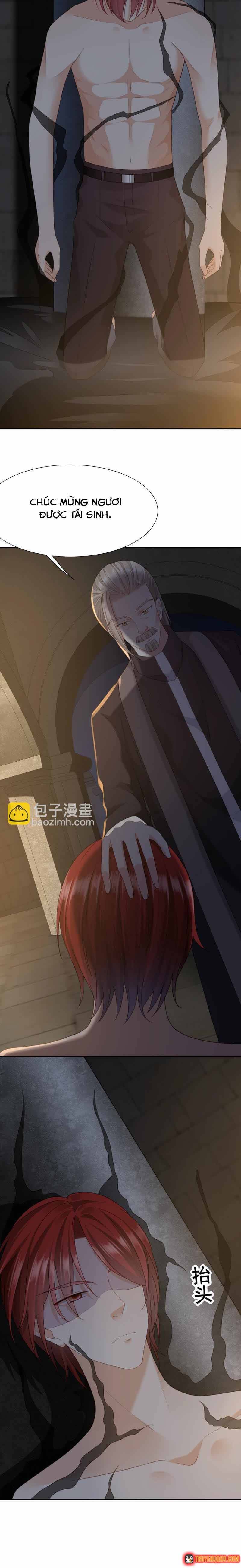 Ngàn Năm Bảo Hộ Đại Nhân Chapter 41 - 11