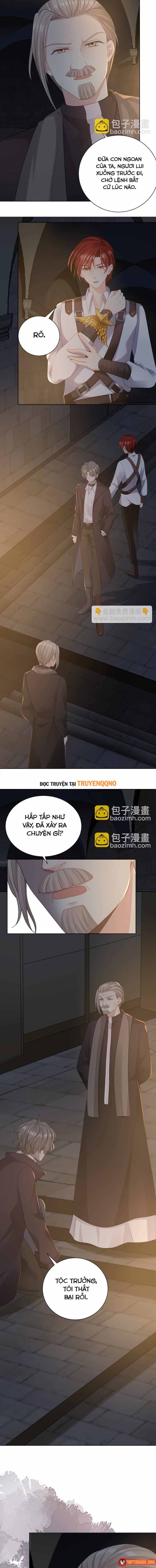 Ngàn Năm Bảo Hộ Đại Nhân Chapter 42 - 3