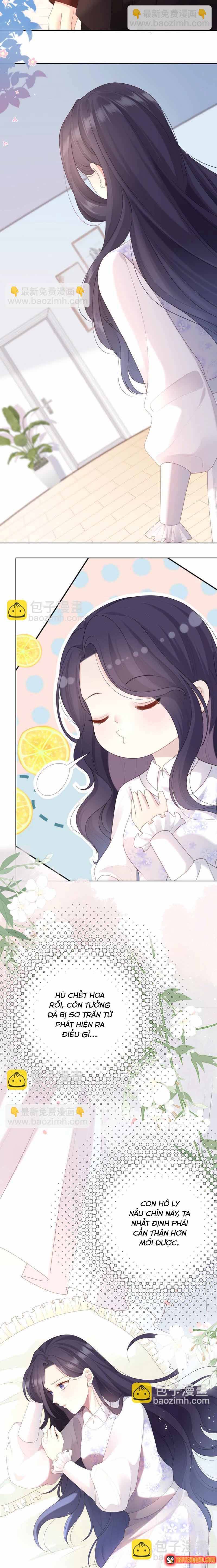 Ngàn Năm Bảo Hộ Đại Nhân Chapter 43 - 6