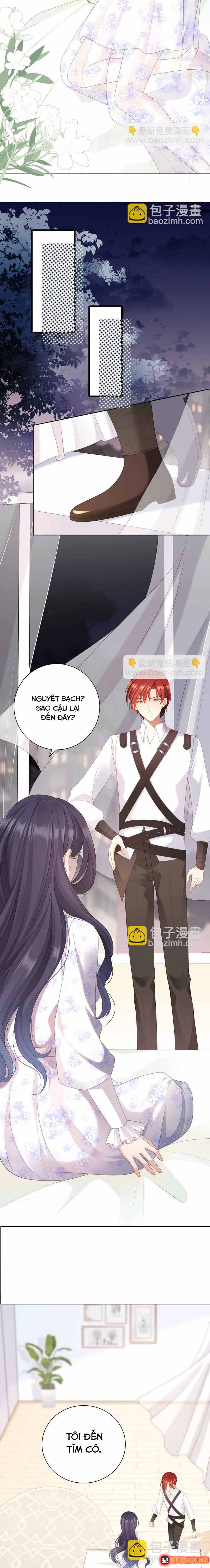 Ngàn Năm Bảo Hộ Đại Nhân Chapter 43 - 7