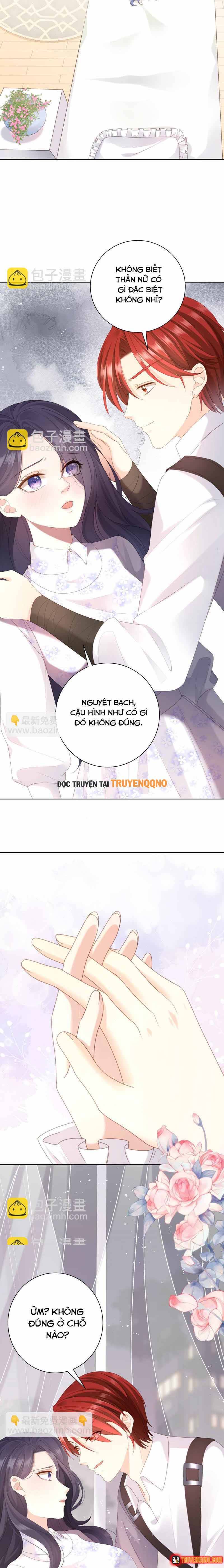 Ngàn Năm Bảo Hộ Đại Nhân Chapter 43 - 8