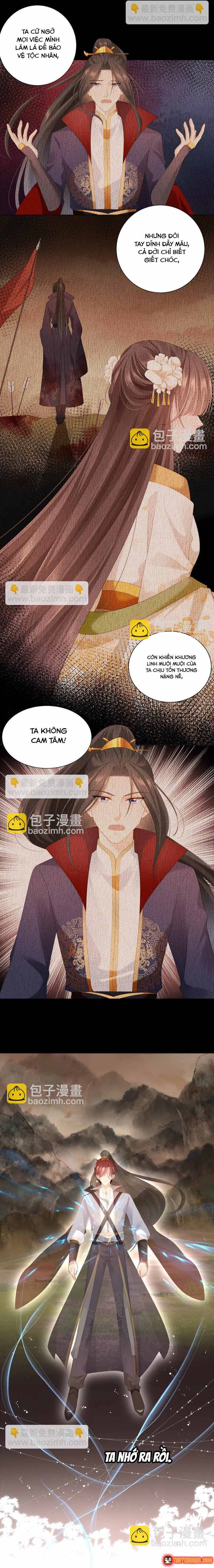 Ngàn Năm Bảo Hộ Đại Nhân Chapter 52 - 6