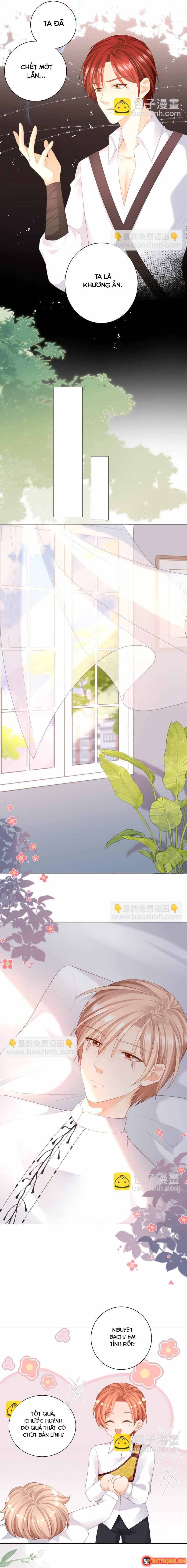 Ngàn Năm Bảo Hộ Đại Nhân Chapter 52 - 7