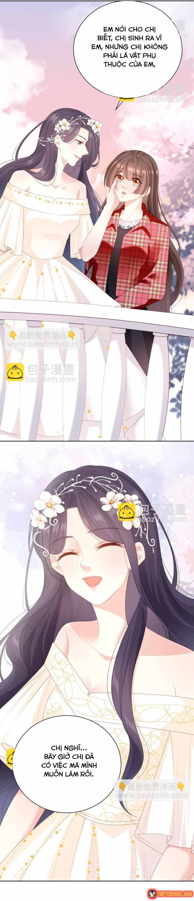 Ngàn Năm Bảo Hộ Đại Nhân Chapter 53 - 4