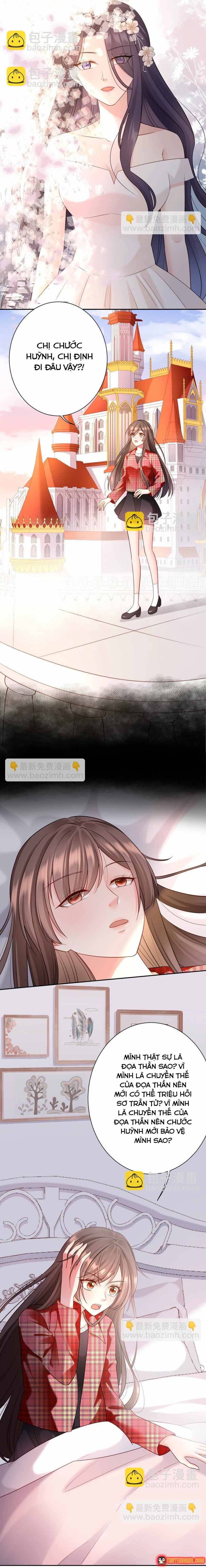 Ngàn Năm Bảo Hộ Đại Nhân Chapter 53 - 6