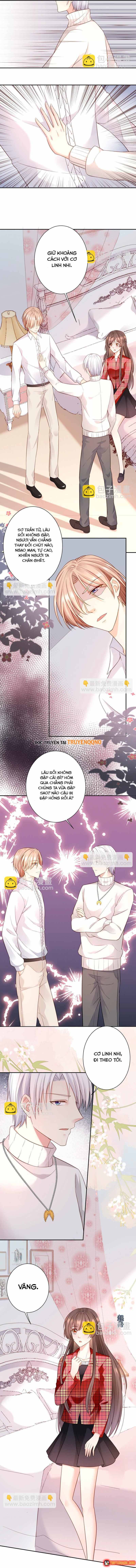 Ngàn Năm Bảo Hộ Đại Nhân Chapter 54 - 3