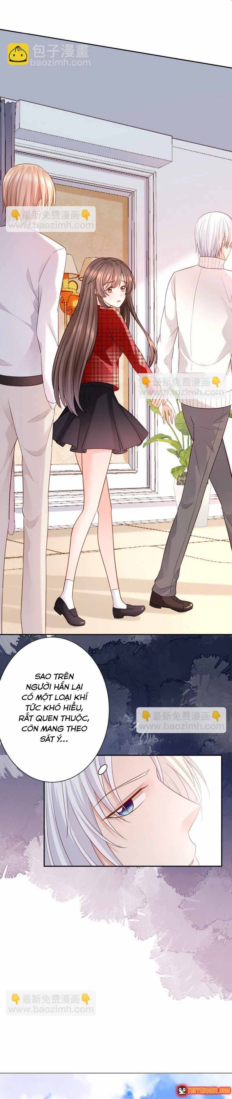 Ngàn Năm Bảo Hộ Đại Nhân Chapter 54 - 4