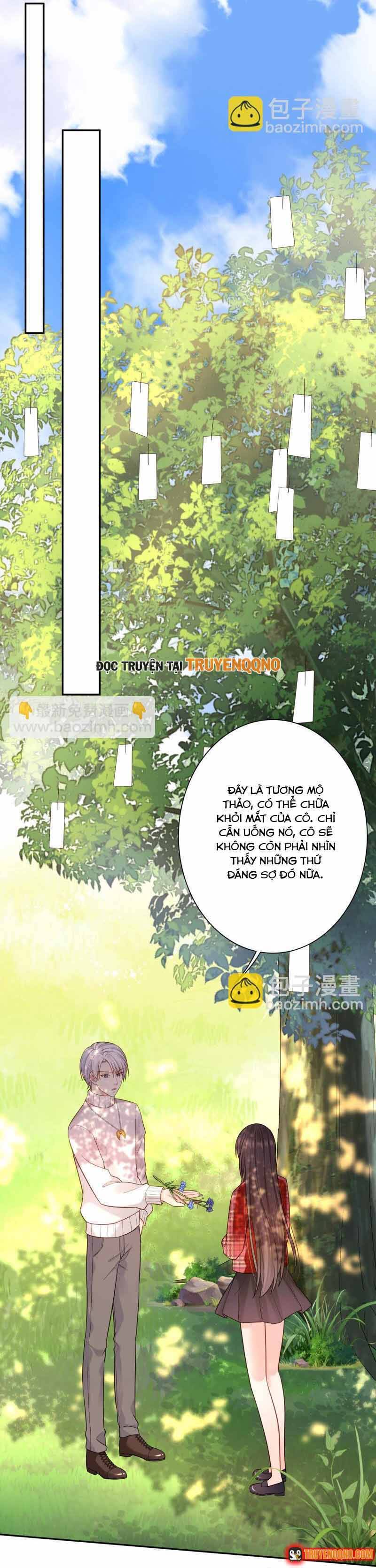 Ngàn Năm Bảo Hộ Đại Nhân Chapter 54 - 5