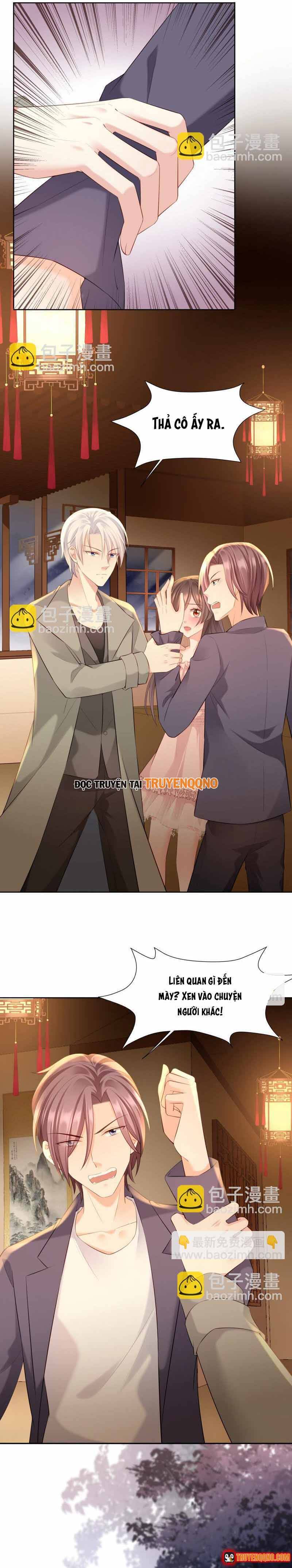 Ngàn Năm Bảo Hộ Đại Nhân Chapter 55 - 3