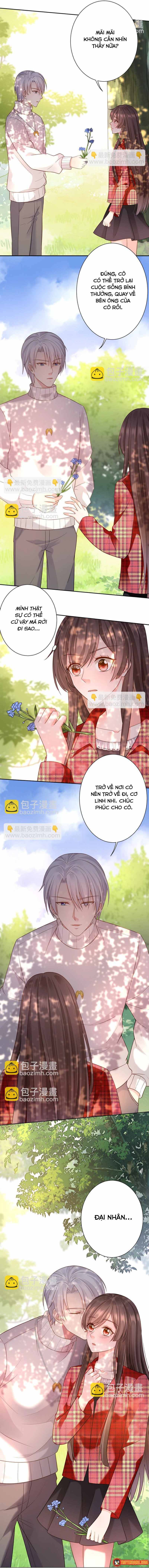 Ngàn Năm Bảo Hộ Đại Nhân Chapter 54 - 6