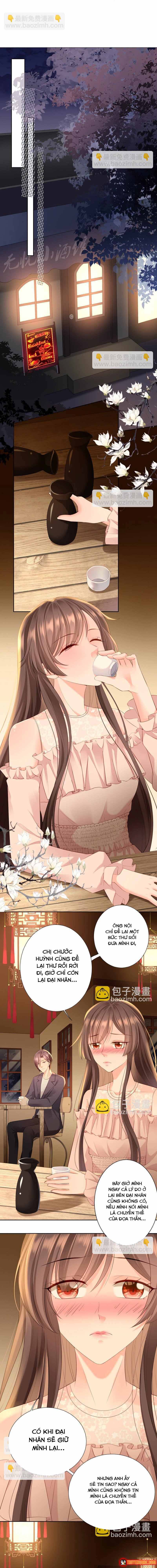 Ngàn Năm Bảo Hộ Đại Nhân Chapter 54 - 7