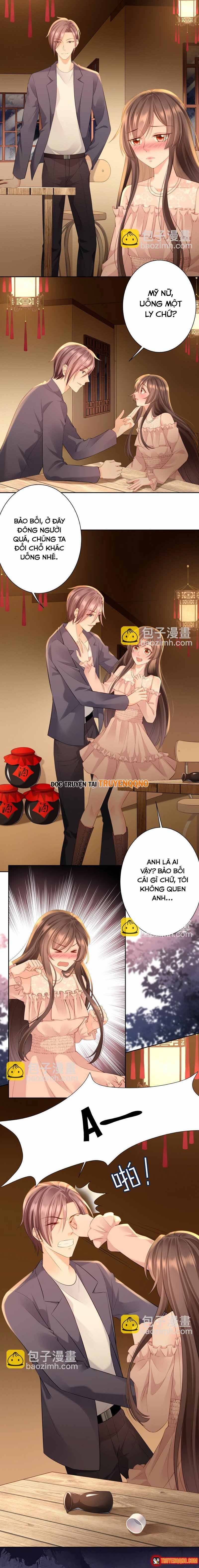 Ngàn Năm Bảo Hộ Đại Nhân Chapter 54 - 8