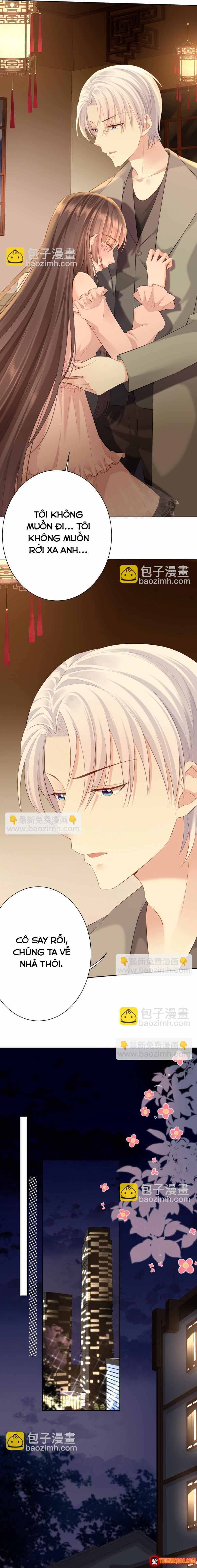 Ngàn Năm Bảo Hộ Đại Nhân Chapter 55 - 6