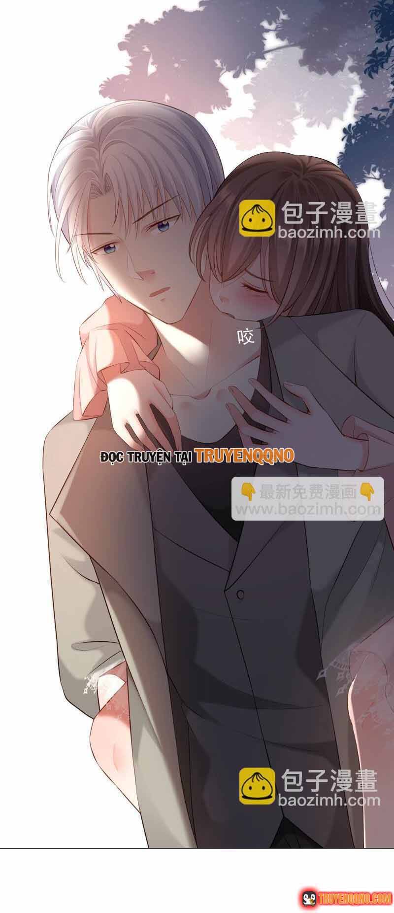 Ngàn Năm Bảo Hộ Đại Nhân Chapter 55 - 8