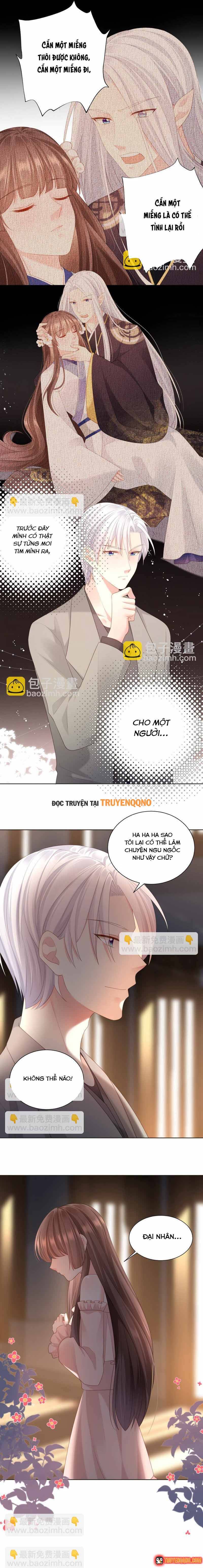 Ngàn Năm Bảo Hộ Đại Nhân Chapter 56 - 3