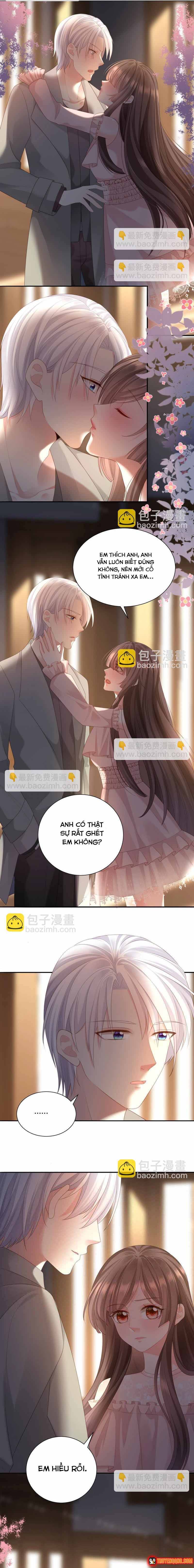 Ngàn Năm Bảo Hộ Đại Nhân Chapter 56 - 4