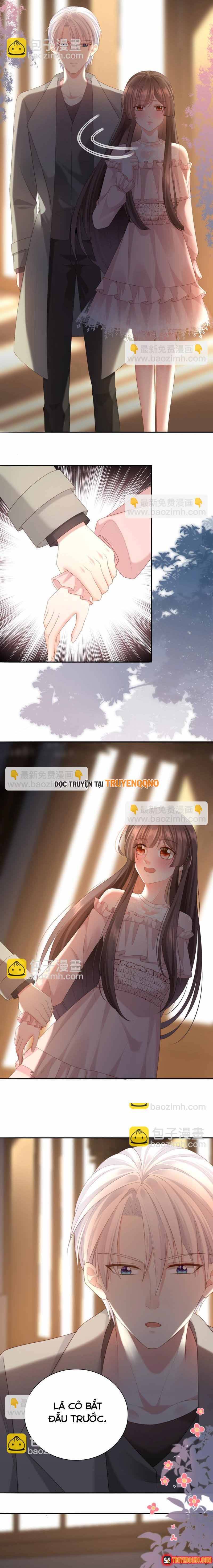 Ngàn Năm Bảo Hộ Đại Nhân Chapter 56 - 5