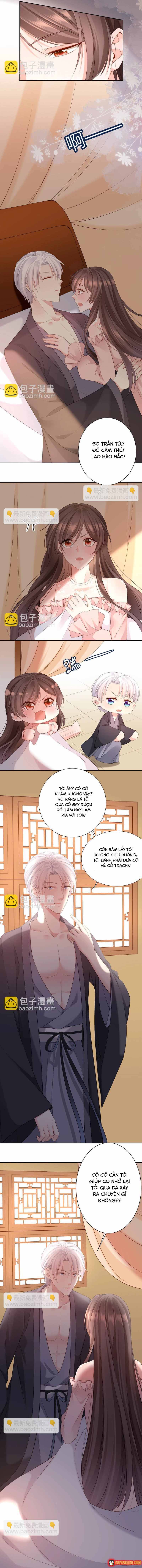 Ngàn Năm Bảo Hộ Đại Nhân Chapter 57 - 4