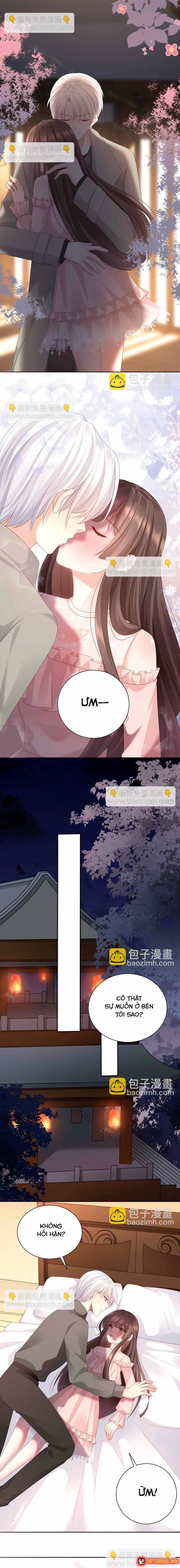 Ngàn Năm Bảo Hộ Đại Nhân Chapter 56 - 6