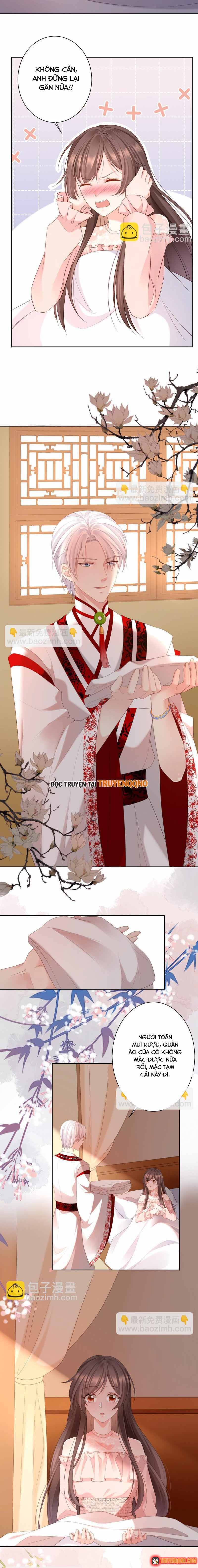 Ngàn Năm Bảo Hộ Đại Nhân Chapter 57 - 5