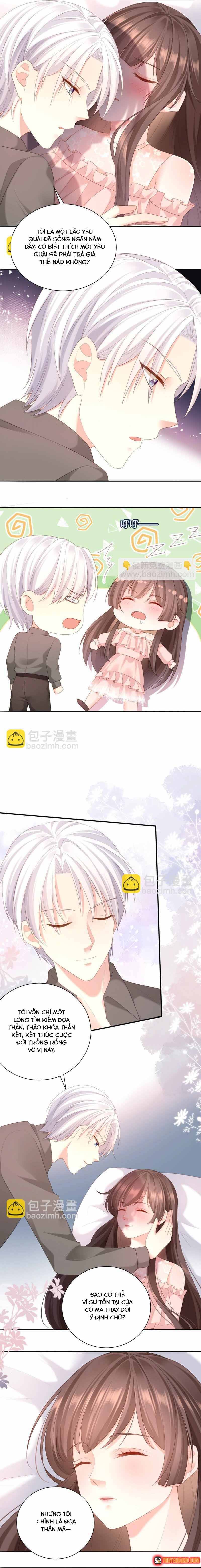 Ngàn Năm Bảo Hộ Đại Nhân Chapter 56 - 7