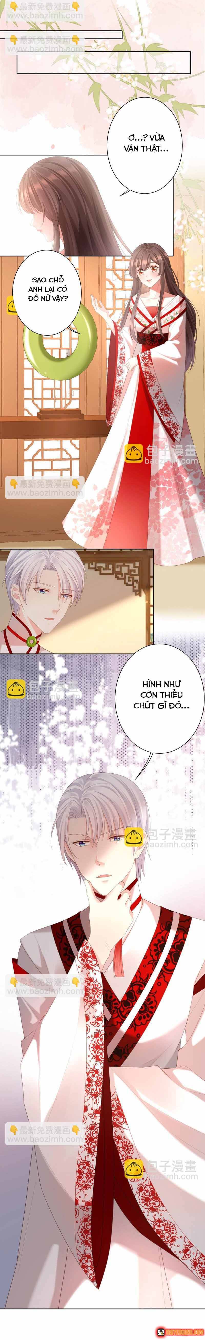 Ngàn Năm Bảo Hộ Đại Nhân Chapter 57 - 6