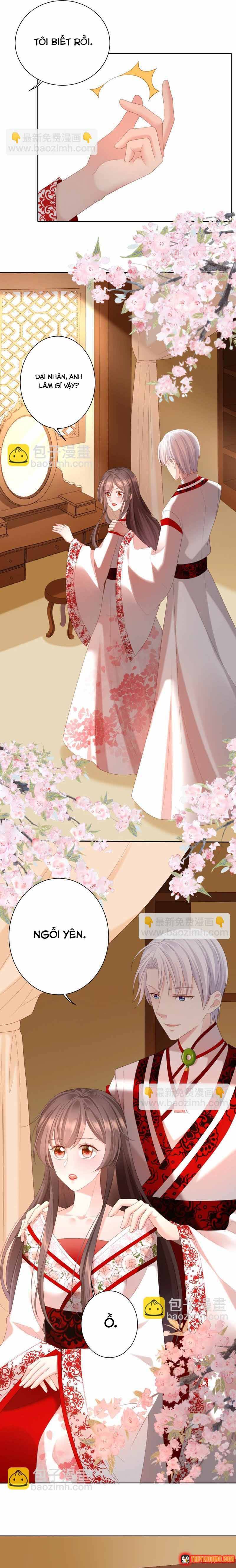 Ngàn Năm Bảo Hộ Đại Nhân Chapter 57 - 7