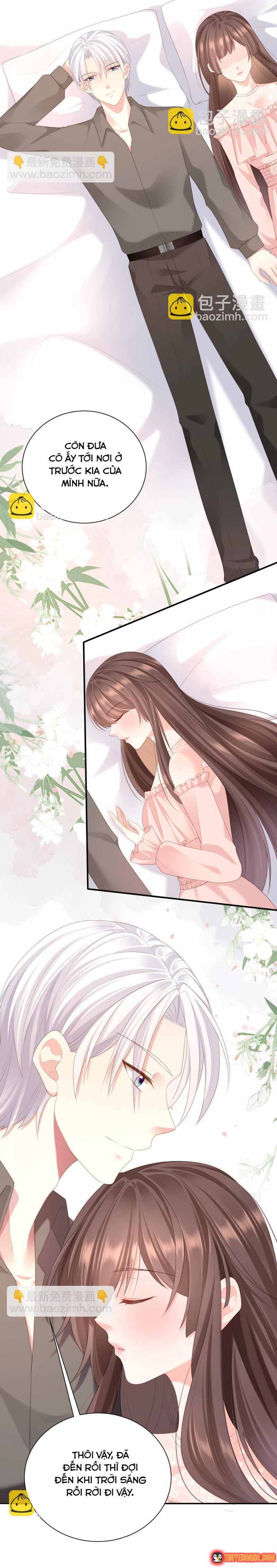 Ngàn Năm Bảo Hộ Đại Nhân Chapter 56 - 9