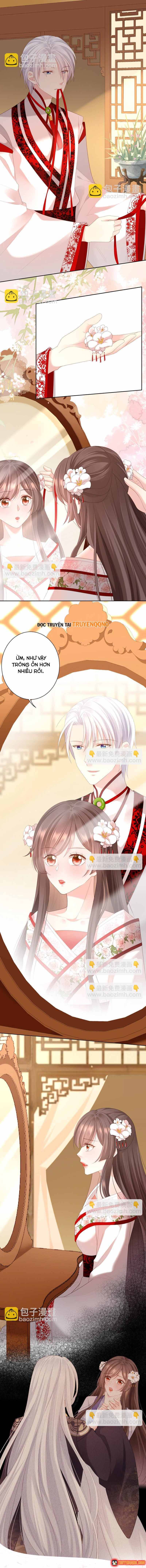 Ngàn Năm Bảo Hộ Đại Nhân Chapter 57 - 8