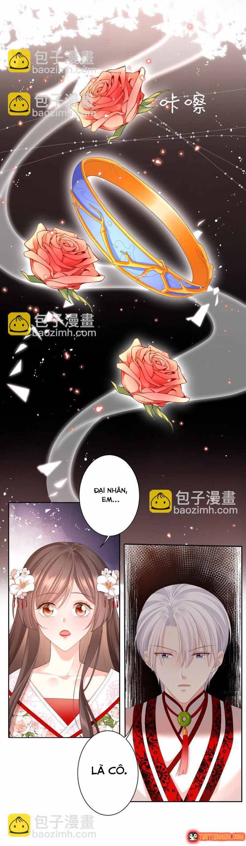 Ngàn Năm Bảo Hộ Đại Nhân Chapter 57 - 9