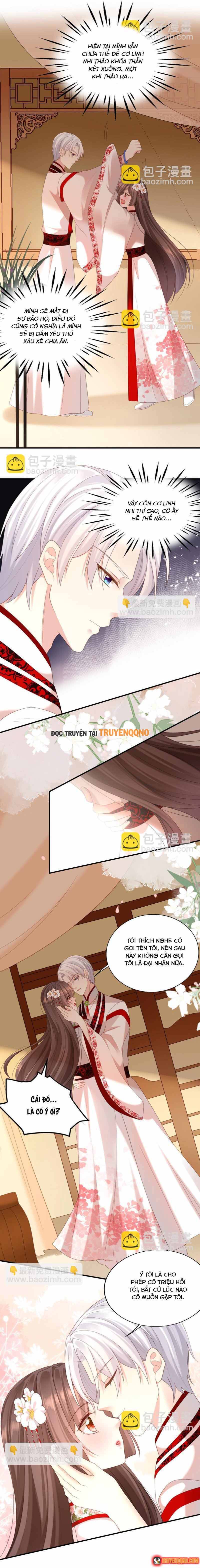 Ngàn Năm Bảo Hộ Đại Nhân Chapter 58 - 5