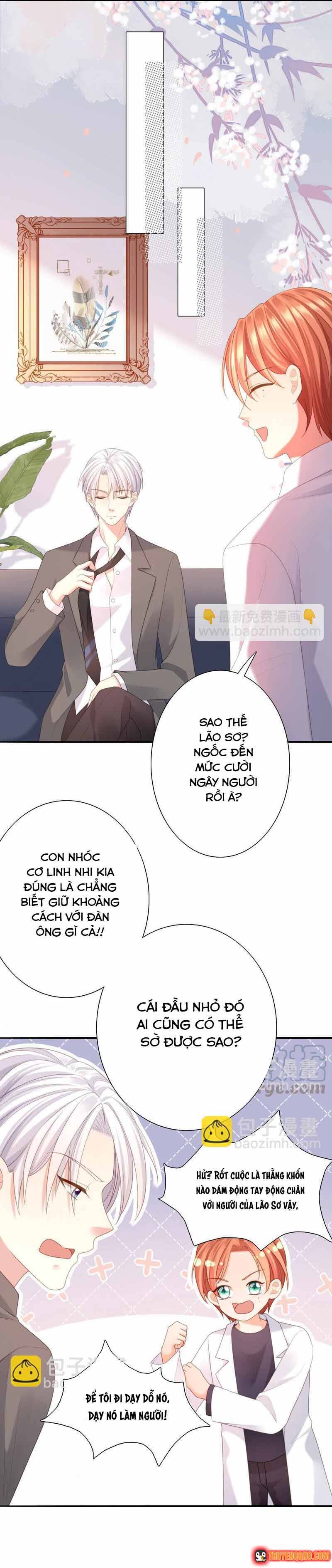 Ngàn Năm Bảo Hộ Đại Nhân Chapter 60 - 7