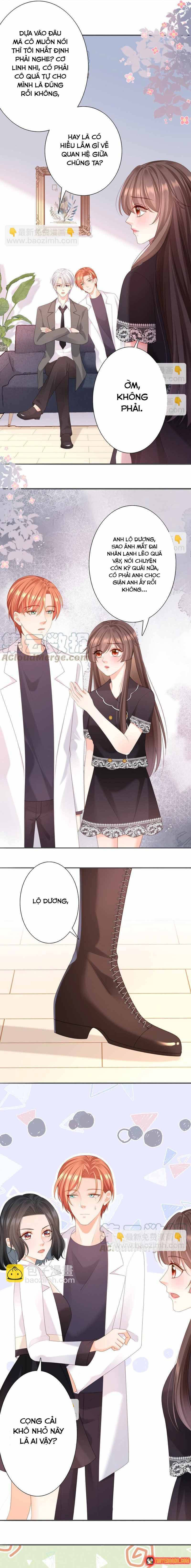 Ngàn Năm Bảo Hộ Đại Nhân Chapter 60 - 9