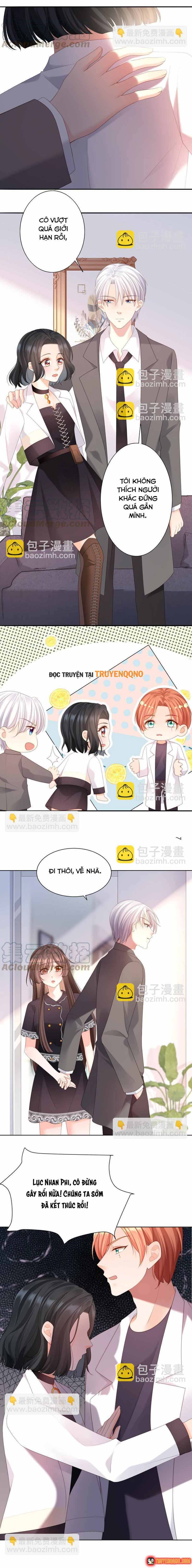 Ngàn Năm Bảo Hộ Đại Nhân Chapter 61 - 3