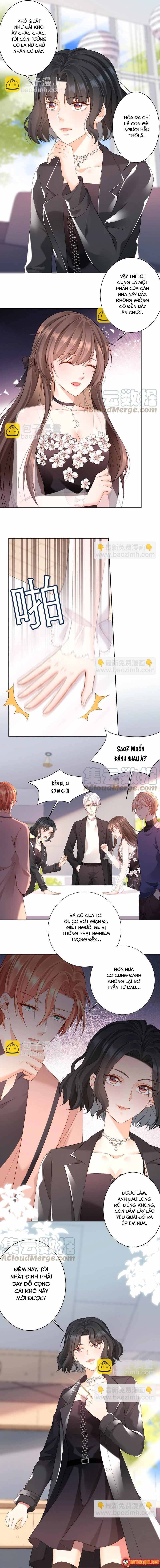 Ngàn Năm Bảo Hộ Đại Nhân Chapter 61 - 7