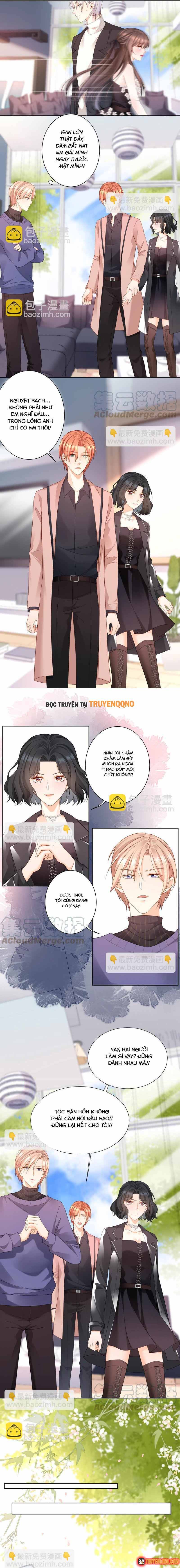 Ngàn Năm Bảo Hộ Đại Nhân Chapter 62 - 3