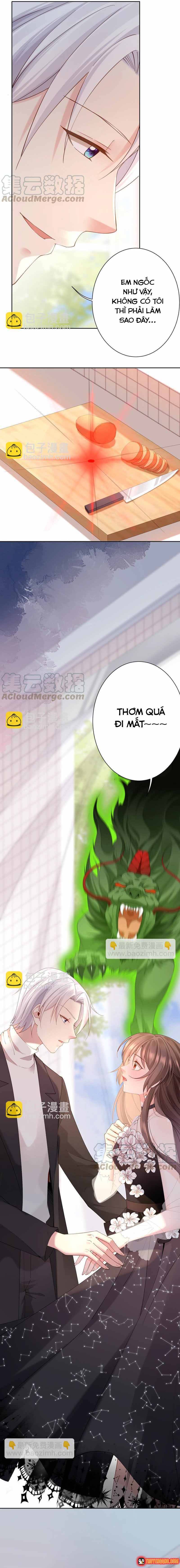 Ngàn Năm Bảo Hộ Đại Nhân Chapter 62 - 6