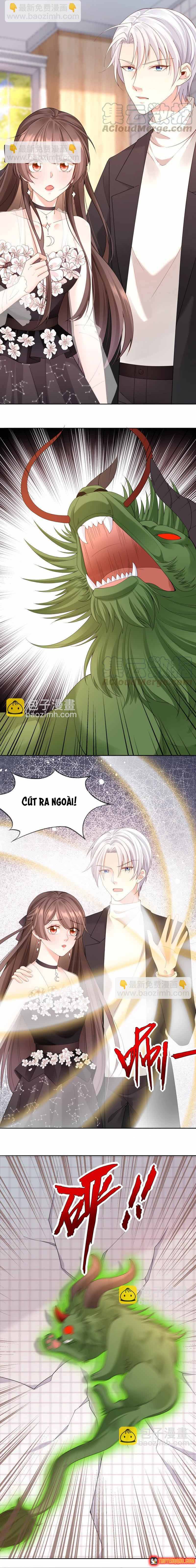 Ngàn Năm Bảo Hộ Đại Nhân Chapter 62 - 7