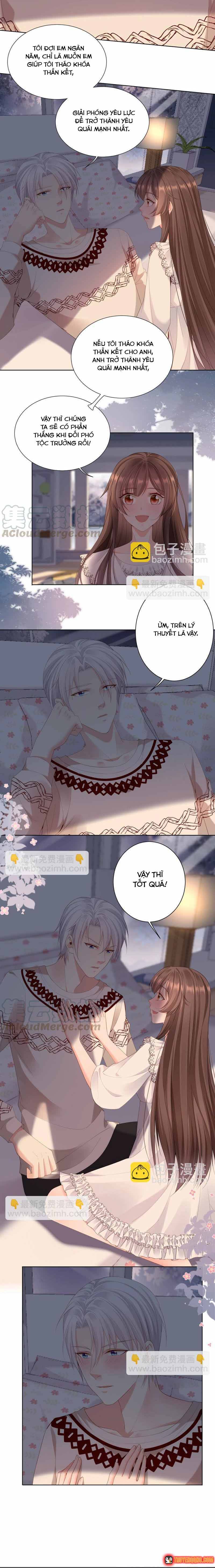Ngàn Năm Bảo Hộ Đại Nhân Chapter 65 - 3