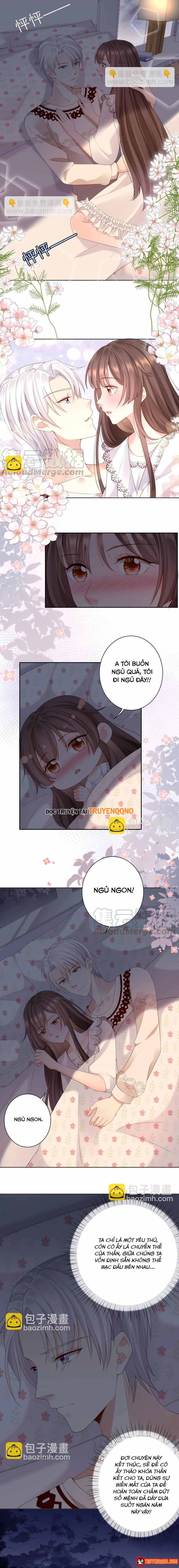 Ngàn Năm Bảo Hộ Đại Nhân Chapter 65 - 4