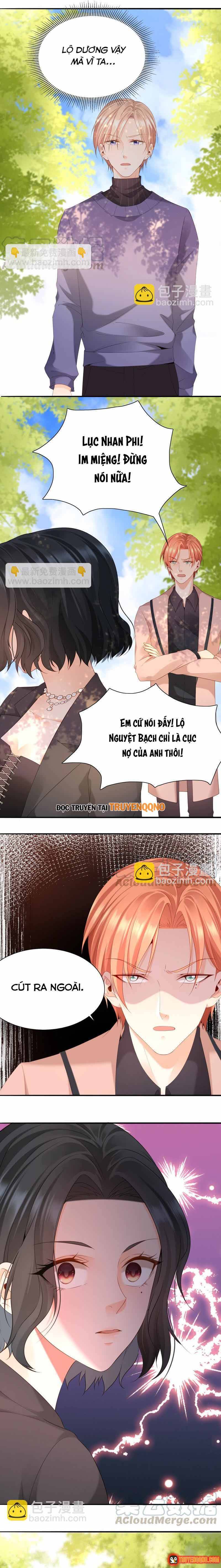 Ngàn Năm Bảo Hộ Đại Nhân Chapter 63 - 3