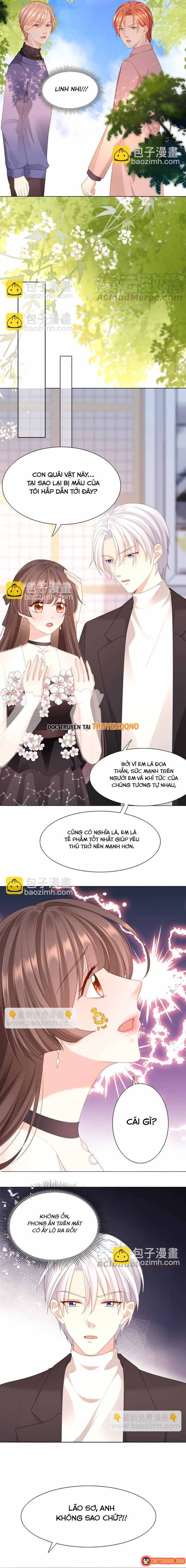 Ngàn Năm Bảo Hộ Đại Nhân Chapter 63 - 5