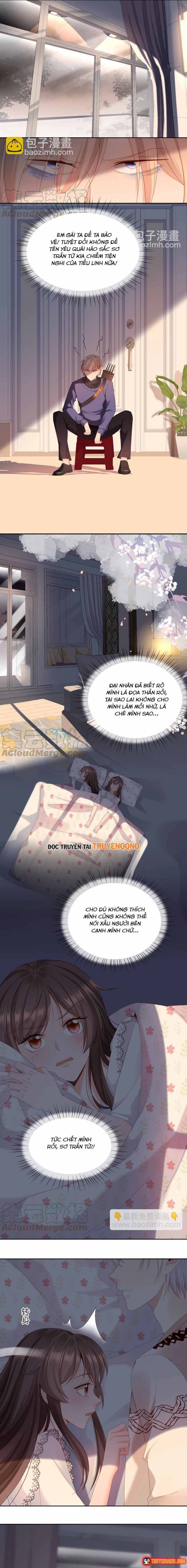 Ngàn Năm Bảo Hộ Đại Nhân Chapter 64 - 8