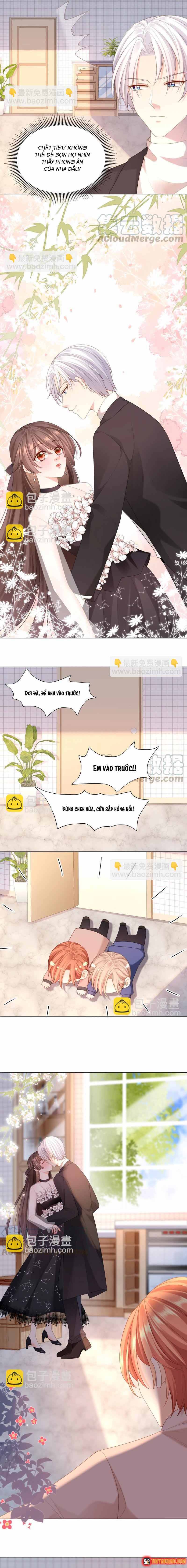 Ngàn Năm Bảo Hộ Đại Nhân Chapter 63 - 6
