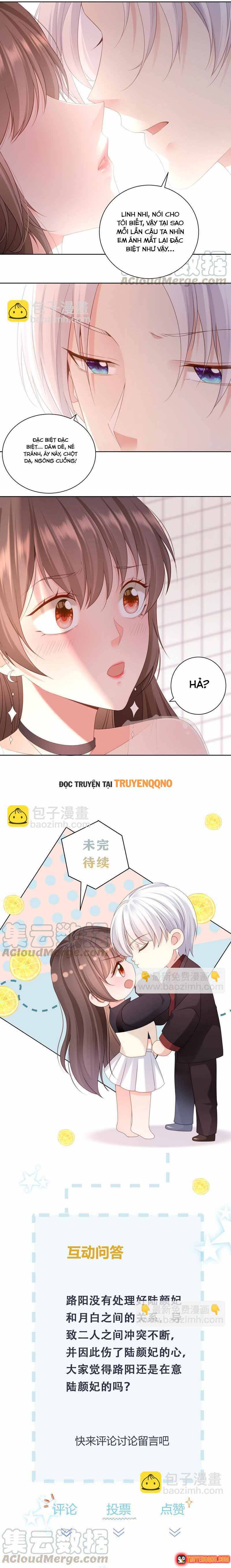 Ngàn Năm Bảo Hộ Đại Nhân Chapter 63 - 8