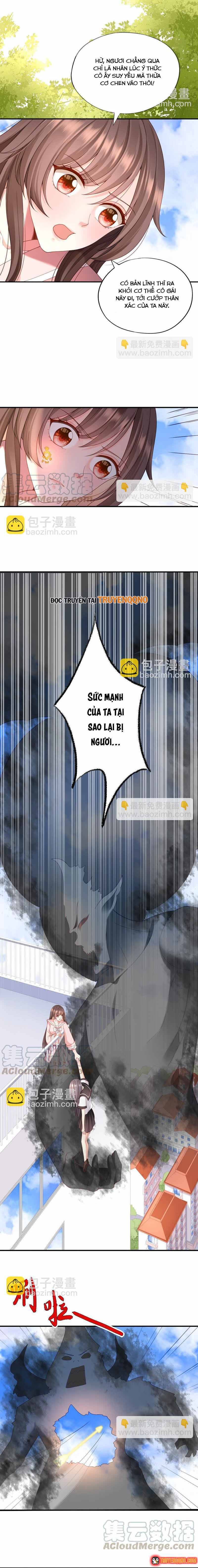 Ngàn Năm Bảo Hộ Đại Nhân Chapter 67 - 3