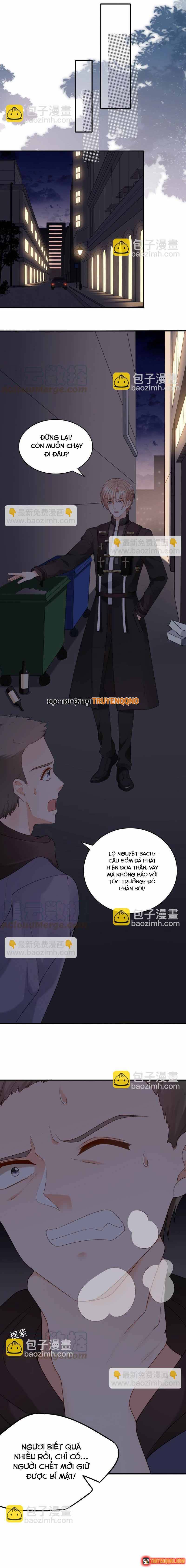 Ngàn Năm Bảo Hộ Đại Nhân Chapter 67 - 5