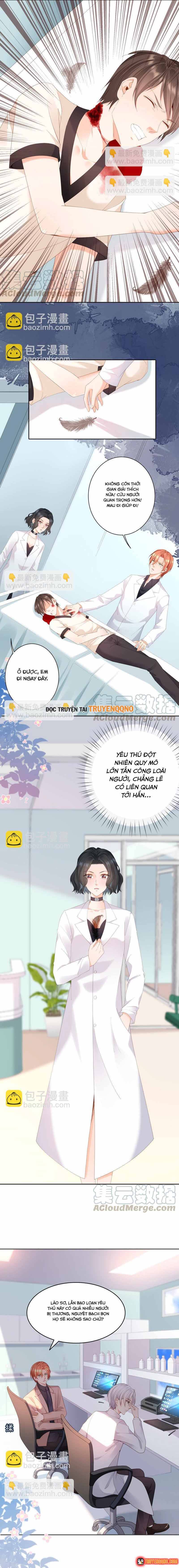 Ngàn Năm Bảo Hộ Đại Nhân Chapter 66 - 4