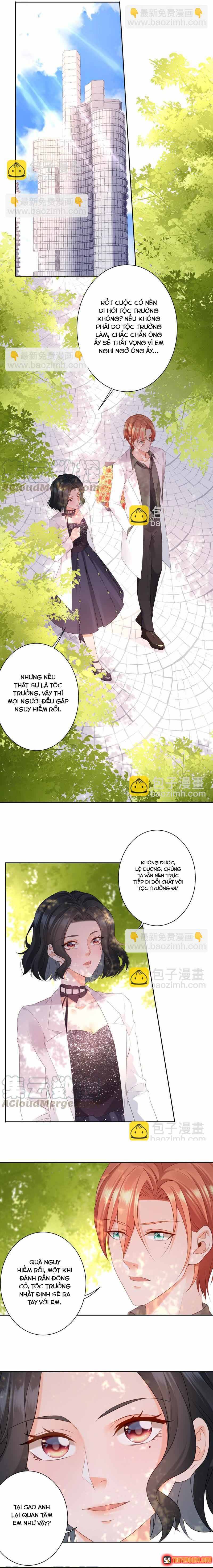 Ngàn Năm Bảo Hộ Đại Nhân Chapter 70 - 6